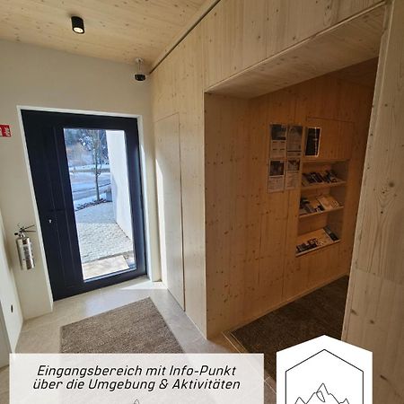 Langerwegh Apartments Ap1 Fieberbrunn Eksteriør billede