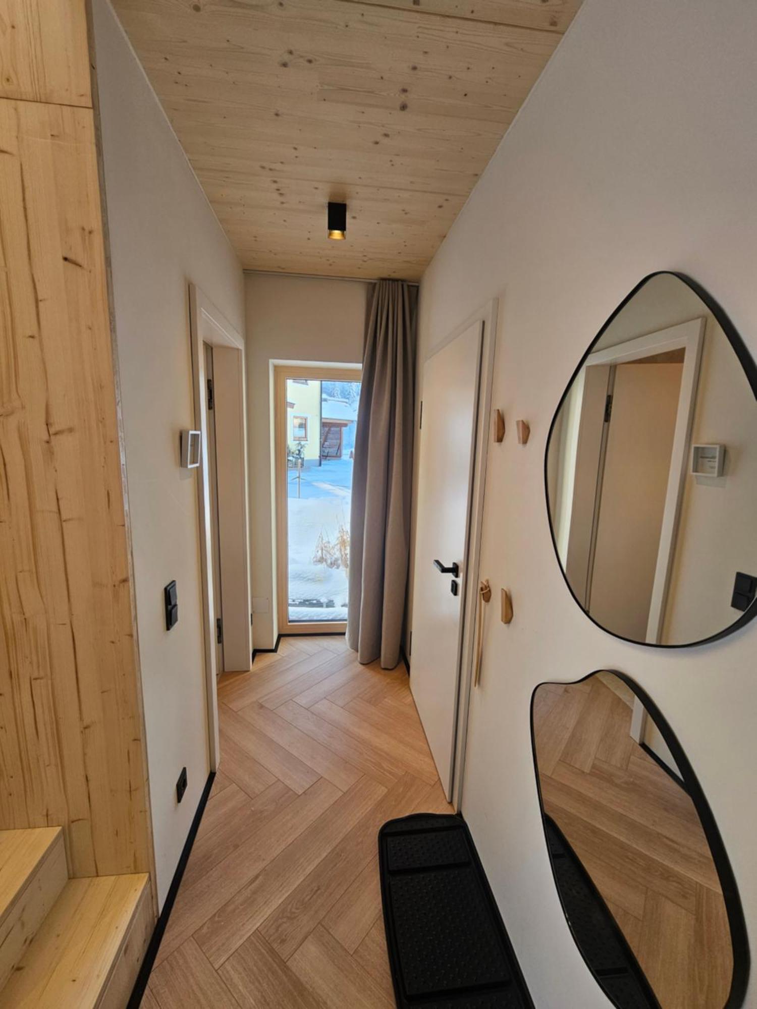 Langerwegh Apartments Ap1 Fieberbrunn Eksteriør billede